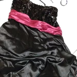 Prom/Dance Dress